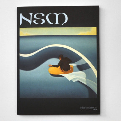 Nordic Surfers Mag Nr. 28