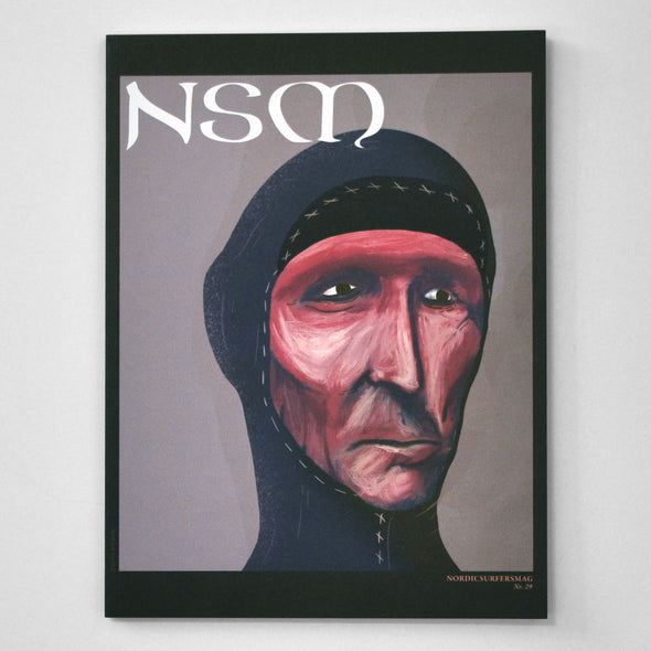Nordic Surfers Mag Nr. 29