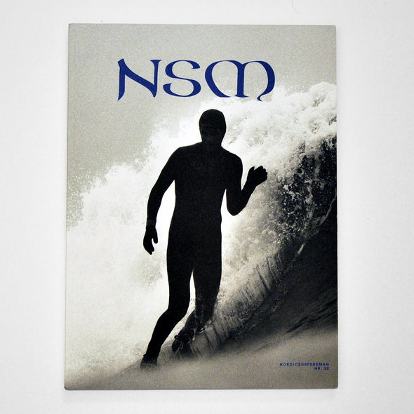 Nordic Surfers Mag Nr. 32