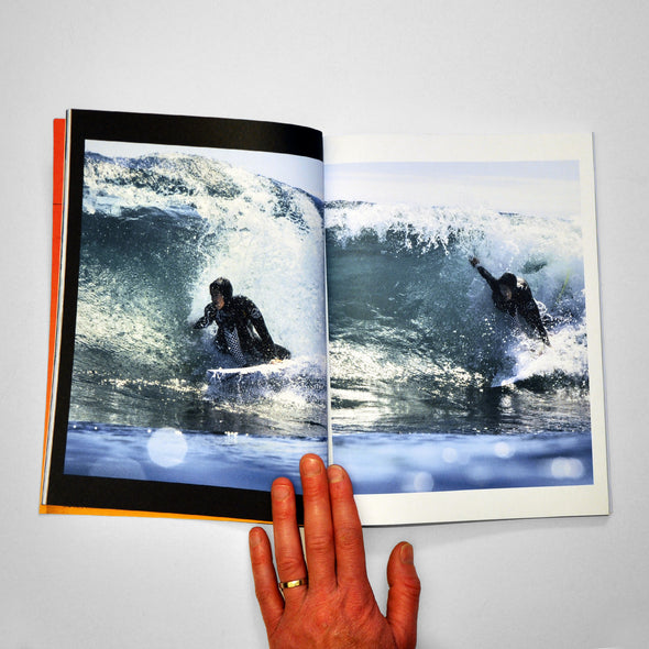 Nordic Surfers Mag Nr. 32