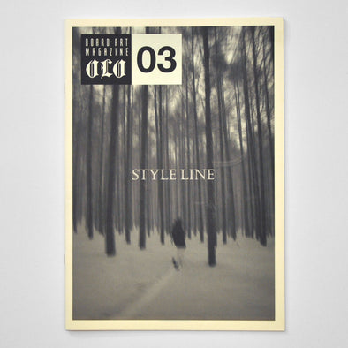 OLO Board Art Magazine 03