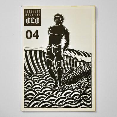 OLO Board Art Magazine 04