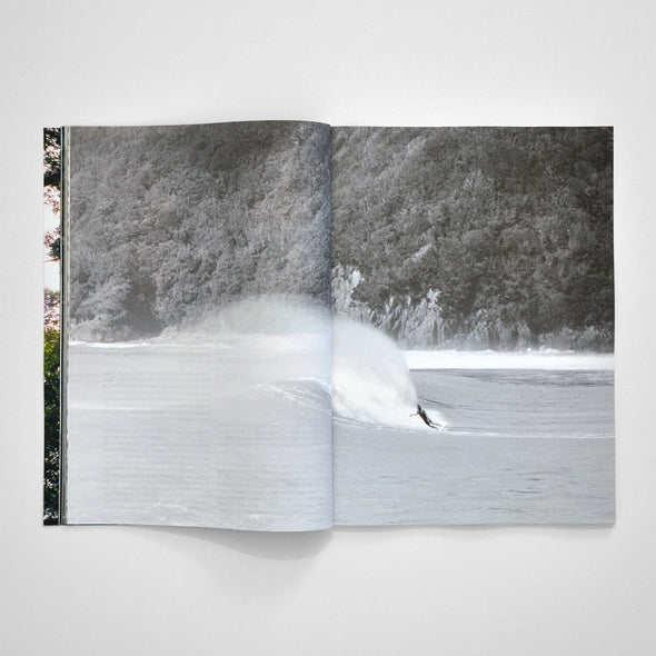 Primitive Skills Magazine Volume 1