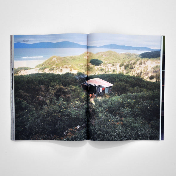 Primitive Skills Magazine Volume 1