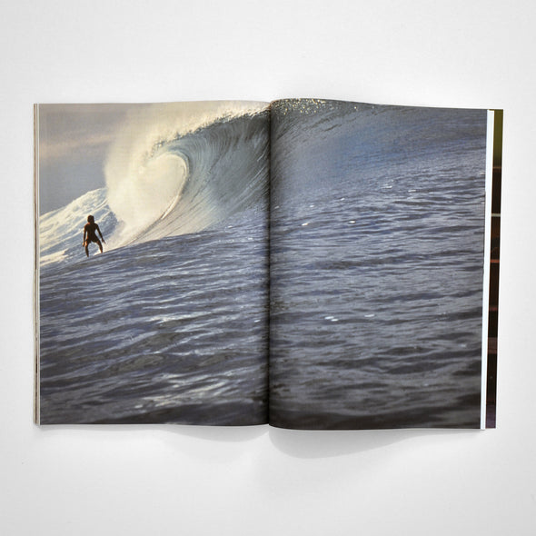 Primitive Skills Magazine Volume 1