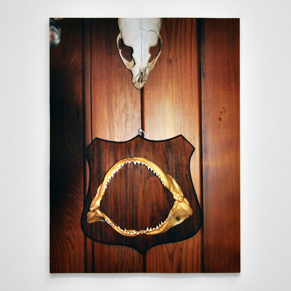 Primitive Skills Magazine Volume 1