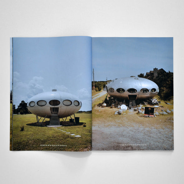 Primitive Skills Magazine Volume 4
