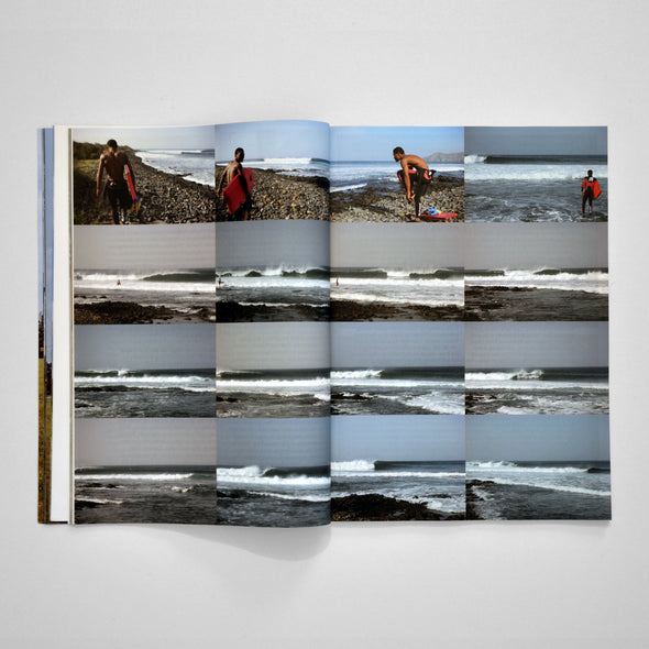 Primitive Skills Magazine Volume 4