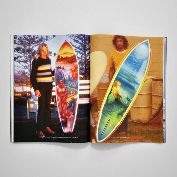 Primitive Skills Magazine Volume 4