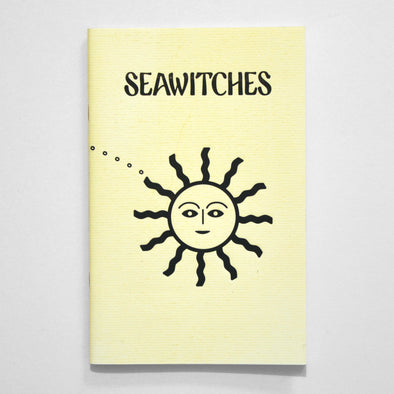 Seawitches Zine Issue 5