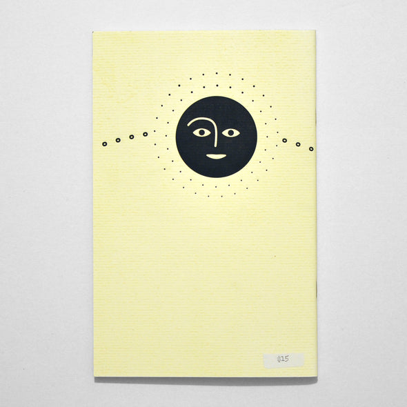 Seawitches Zine Issue 5