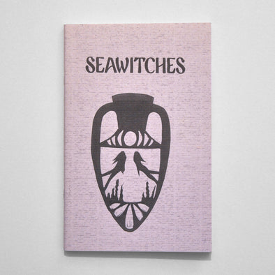 Seawitches Zine Issue 6