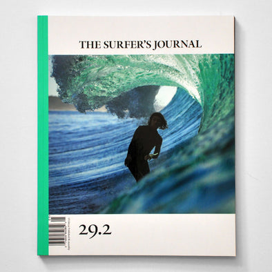 The Surfer's Journal Volume 29 No. 2
