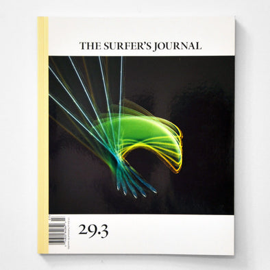 The Surfer's Journal Volume 29 No. 3