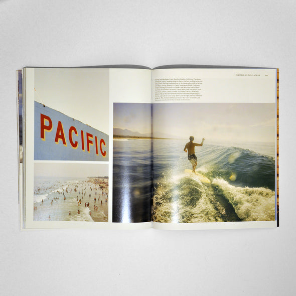 The Surfer's Journal Volume 29 No. 6
